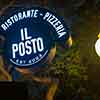 Il Posto restaurant, South Park neighborhood, San Diego, March 2024