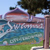 Swamis, May 2008