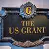 The U.S. Grant Hotel, San Diego, May 2024