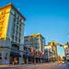 The U.S. Grant Hotel, San Diego, March 2015