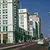 Vintage San Diego U.S. Grant Hotel, 1950s photo