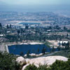 Mount Helix, July 1958 photo