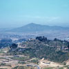 Mount Helix, July 1958 photo