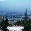 Mount Helix, July 1958 photo