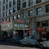 San Diego Spreckels Theater, 1952 photo