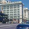 Vintage San Diego U.S. Grant Hotel, 1954 photo