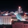 San Diego El Cortez Hotel, March 1960