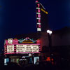 San Diego Tower Theater, 1951 photo