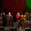 The Doo Wop Project at the Vista Moonlight Amphitheatre, December 2018