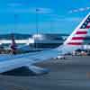 San Francisco airport December 2017