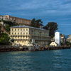 Alcatraz State Prison in San Francisco photo, March 2013