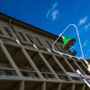 Alcatraz State Prison in San Francisco photo, March 2013