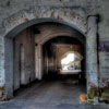 Alcatraz State Prison in San Francisco photo, March 2013