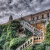 Alcatraz State Prison in San Francisco photo, March 2013