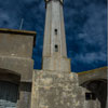 Alcatraz State Prison in San Francisco photo, March 2013