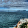 Alcatraz State Prison in San Francisco photo, March 2013