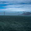 Alcatraz State Prison in San Francisco photo, March 2013