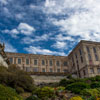 Alcatraz State Prison in San Francisco photo, March 2013