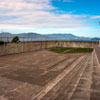 Alcatraz State Prison in San Francisco photo, March 2013