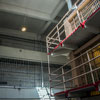 Alcatraz State Prison in San Francisco photo, March 2013