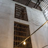 Alcatraz State Prison in San Francisco photo, March 2013