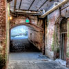 Alcatraz State Prison in San Francisco photo, March 2013