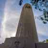 Coit Tower, San Francisco, October 2016