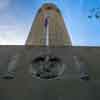 Coit Tower, San Francisco, October 2016