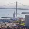 Coit Tower, San Francisco, October 2016