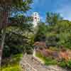 Coit Tower, San Francisco, October 2016