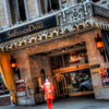 March 2013 San Francisco photo of Sir Francis Drake Hotel