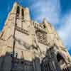 Grace Cathedral, San Francisco, October 2016