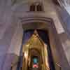 Grace Cathedral, San Francisco, October 2016