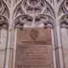 Grace Cathedral, San Francisco, October 2016