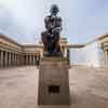 The Legion of Honor Fine Art Museum, October 2016