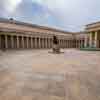 The Legion of Honor Fine Art Museum, October 2016