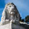 The Legion of Honor Fine Art Museum, October 2016