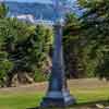 The Legion of Honor Fine Art Museum, October 2016