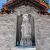 San Francisco Mission Dolores Cemetery May 2018