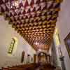 San Francisco Mission Dolores Cemetery May 2018