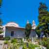 San Francisco Mission Dolores Cemetery May 2018