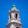 San Francisco Mission Dolores Cemetery May 2018