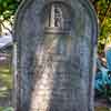 San Francisco Mission Dolores Cemetery May 2018