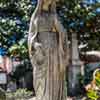 San Francisco Mission Dolores Cemetery May 2018