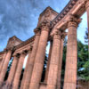 San Francisco Palace of Fine Arts March 2013