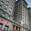 San Francisco photo of the Westin St. Francis Hotel, March 2013