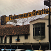 Vintage San Francisco photo of Fisherman's Grotto, August 5, 1959