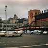 Vintage San Francisco photo, August 5, 1959