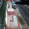 Vintage San Francisco photo, June 1958