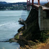 Vintage San Francisco photo, June 1958